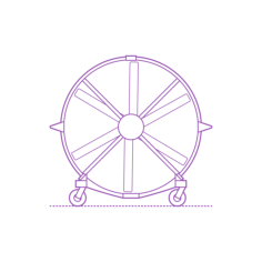 Fixtures Ceiling Fans Bag Ass Fans Directional Fan Black Jack Editable Svg Line Art, Free Vectors File